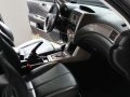 2010 Subaru Forester XT AT (tucson crv xtrail fortuner montero everest-8