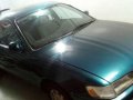 Toyota Corolla Gli 1994 Green AT For Sale-1