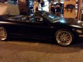 1995 Mitsubishi Eclipse Spyder GS-T AT Black -7