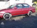 Toyota Corolla GLi Big body 1993 model-0