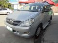 2007 toyota innova vvti engine MT for sale-0