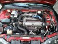 1995 Mitsubishi Eclipse Spyder GS-T AT Black -5