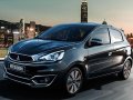 Mitsubishi Mirage Glx 2017-6