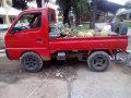 Suzuki Multicab Scrum 4x4 Red MT 2010-5