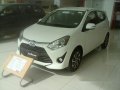 For sale Toyota Wigo 2017 G-3