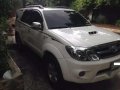 Toyota Fortuner V 3.0 4x4 Top of the Line for sale-5