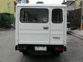 2003 Mitsubishi L300 FB White MT For Sale-4