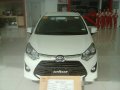 For sale Toyota Wigo 2017 G-2