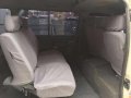 1999 Toyota Hiace 2.0 gas local MT-8