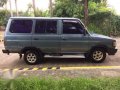 Toyota Tamaraw FX GL 1.8 Gas 1997 fresh for sale-3