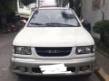 Isuzu Crosswind XUV 2007 White AT For Sale-0