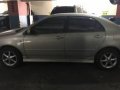 toyota corolla altis for sale -1