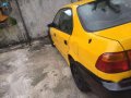 Honda civic SiR like new for sale-3