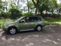 Nissan X-trail Automatic 2005-2