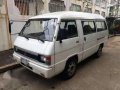 1992 Mitsubishi L300 Diesel for sale-0