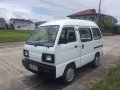 Suzuki Multicab 1996 White MT For Sale-0