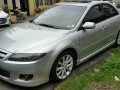 For sale Mazda 6 2007-2