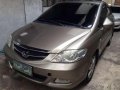 2005 Honda City 1.5 VTEC - First Owned - Top of the line - Automatic-1