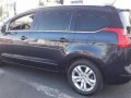 2012 Peugeot 5008 EHD 2.0 Automatic Diesel - Automobilico SM Bicutan-3