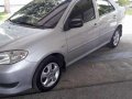 Toyota Vios For Sale-6