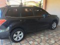 For sale Subaru Forester 2013-4