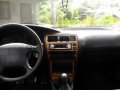Toyota Corolla 1.6 GLi 1996 LTD MT tag Lancer Civic Sentra Kia Mazda-6