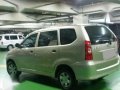 2011 Toyota Avanza-2