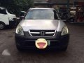 Honda Crv 2nd gen very fresh for sale-0