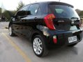 Kia picanto automatic-0