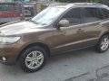 For sale Hyundai Santa Fe 2010 A/T-2