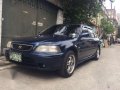 honda city lxi 1998 MT-2