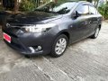 Fresh Toyota Vios 2015 AT Gray For Sale-2