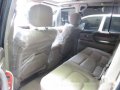 1999 Lexus LX 470 for sale -7