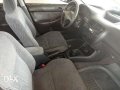 Honda Civic VTec 1996-9