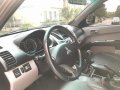 For sale Mitsubishi Strada 2010-4