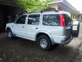 2004 Ford Everest MT for sale-0