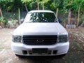 2004 Ford Everest MT for sale-4