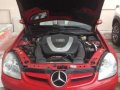 Mercedez Benz SLK350-2