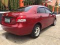 2008 Toyota Vios 1.3 MT-11