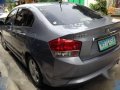 Honda City 2009 Manual very fresh for sale-0