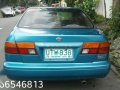 Nissan Sentra Super Saloon-4