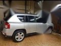 Jeep Compass 2011 well kept for rush sale-2