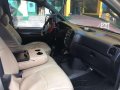 2006 Hyundai Starex GRX CRDI Beige AT -4