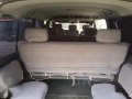 1999 Toyota Hiace 2.0 gas local MT-6