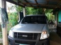 Isuzu DMAX LT 2012 Model Manual Diesel 515k-0