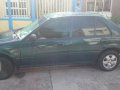 2000 Honda City Lxi 1.3 MT Green For Sale-5