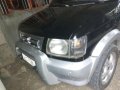 Mitsubishi adventure-0