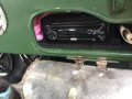 Jeep Willys 4x4 Customized Green Manual -2