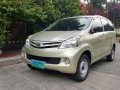 2013 Toyota Avanza 1.3J MT Golden For Sale-0