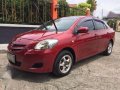 2008 Toyota Vios 1.3 MT-5